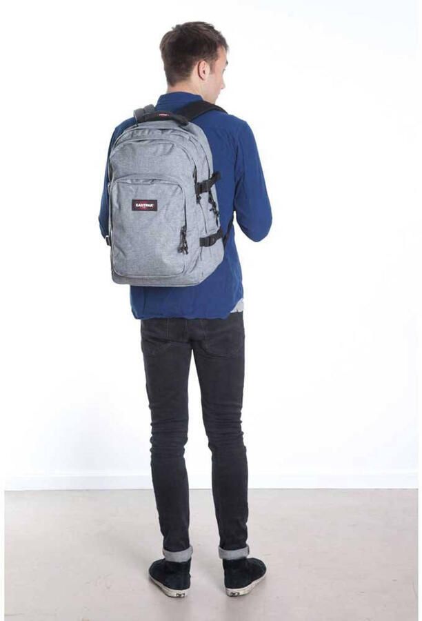 Eastpak Biedt een rugzak Grijs Dames - Foto 3