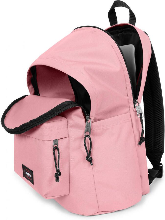 Eastpak rugzak Day Office pastel pink - Foto 2