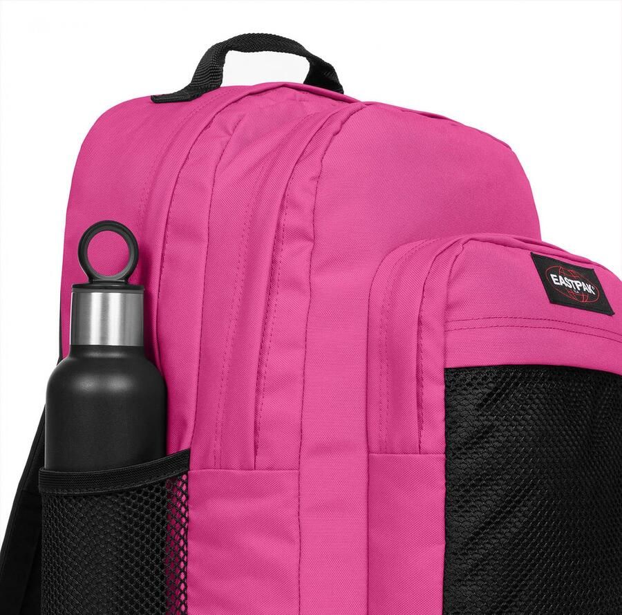 Eastpak rugzak Study Buddy fuchsia pink - Foto 2
