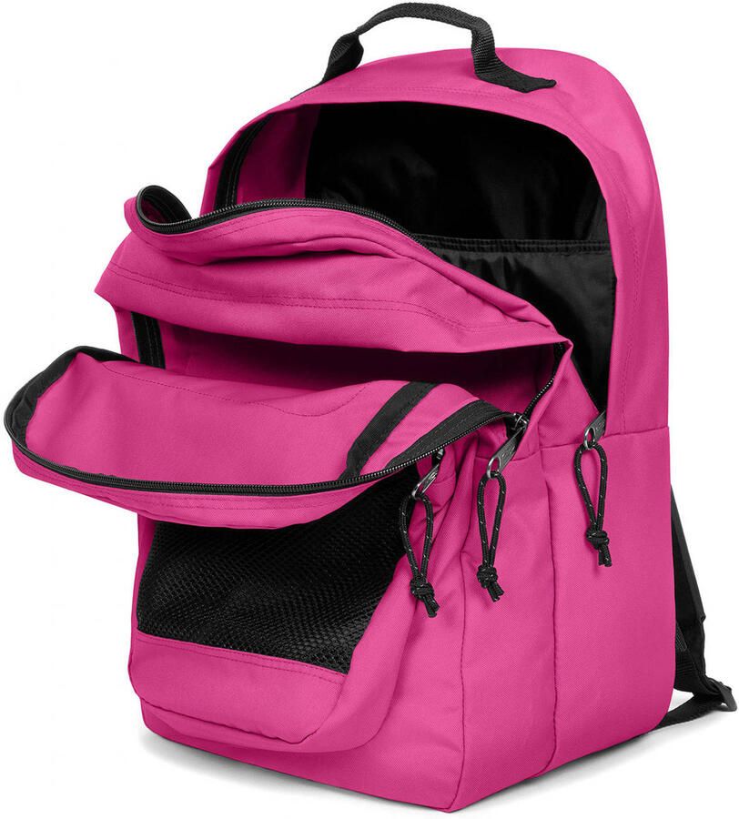 Eastpak rugzak Study Buddy fuchsia pink - Foto 3