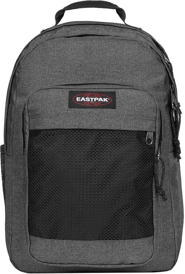 Eastpak Vrijetijdsrugzak STUDY BUDDY Black Denim - Foto 3