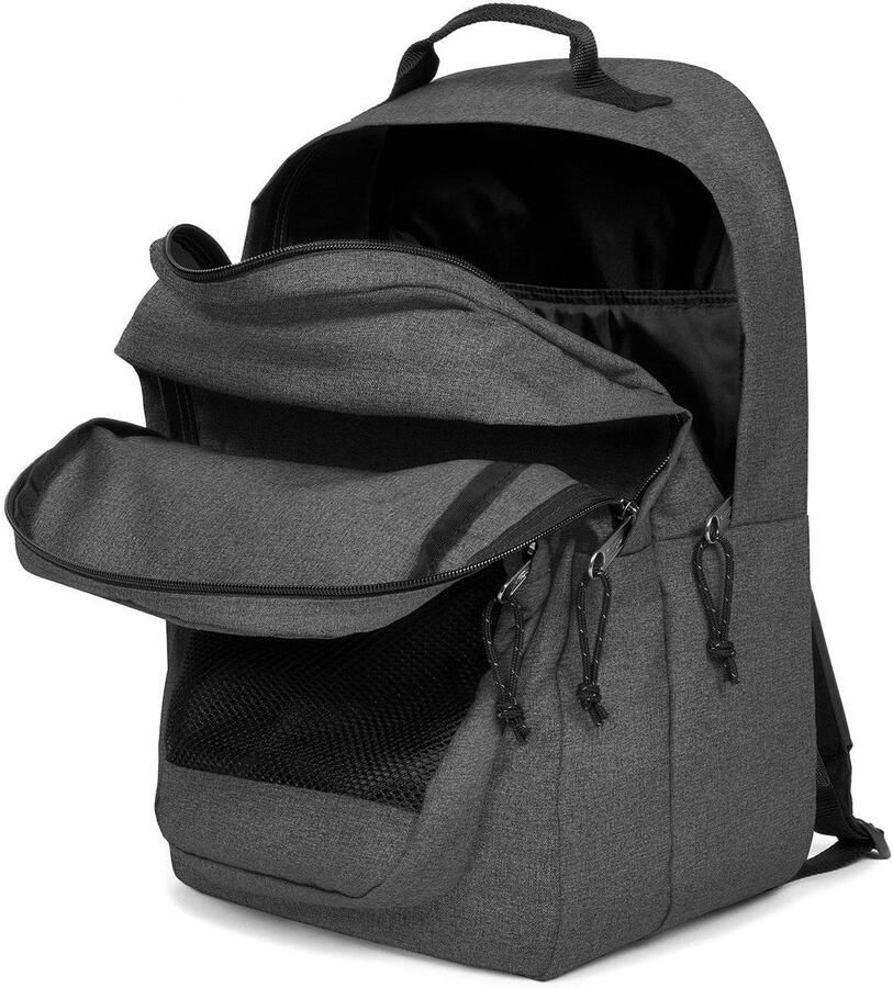 Eastpak Vrijetijdsrugzak STUDY BUDDY Black Denim - Foto 2