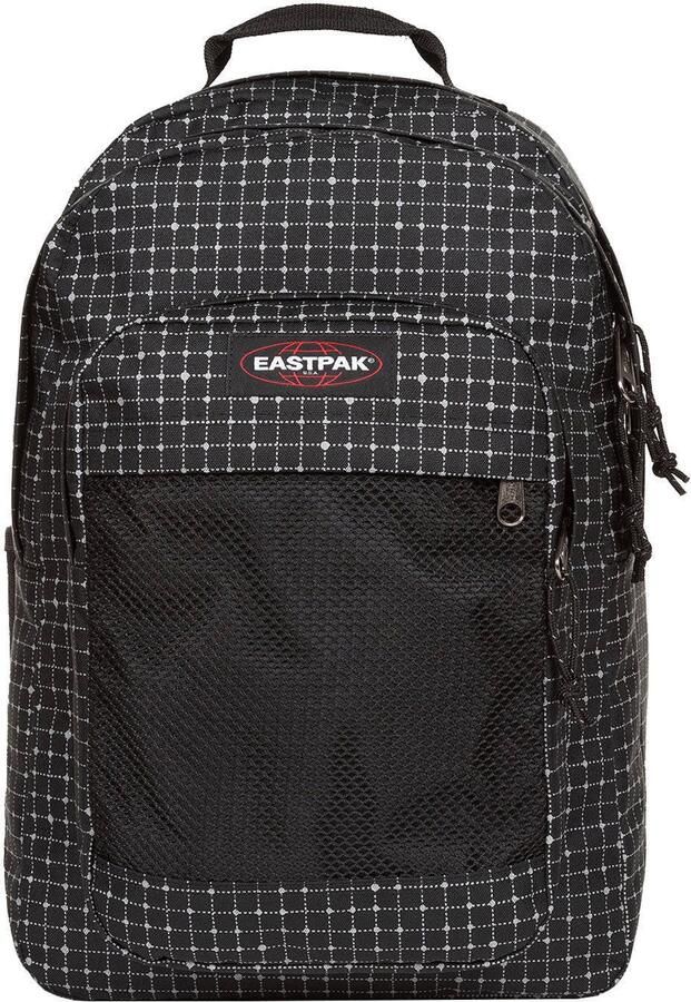 Eastpak Vrijetijdsrugzak STUDY BUDDY Black Denim - Foto 3