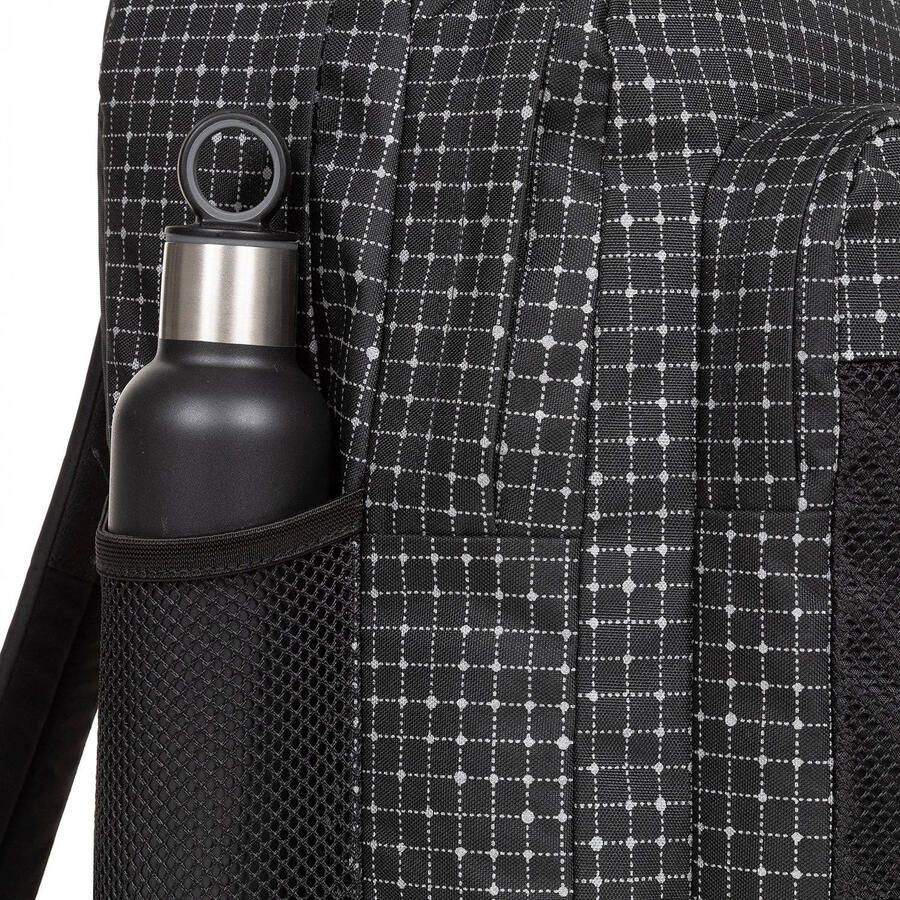 Eastpak Vrijetijdsrugzak STUDY BUDDY Black Denim