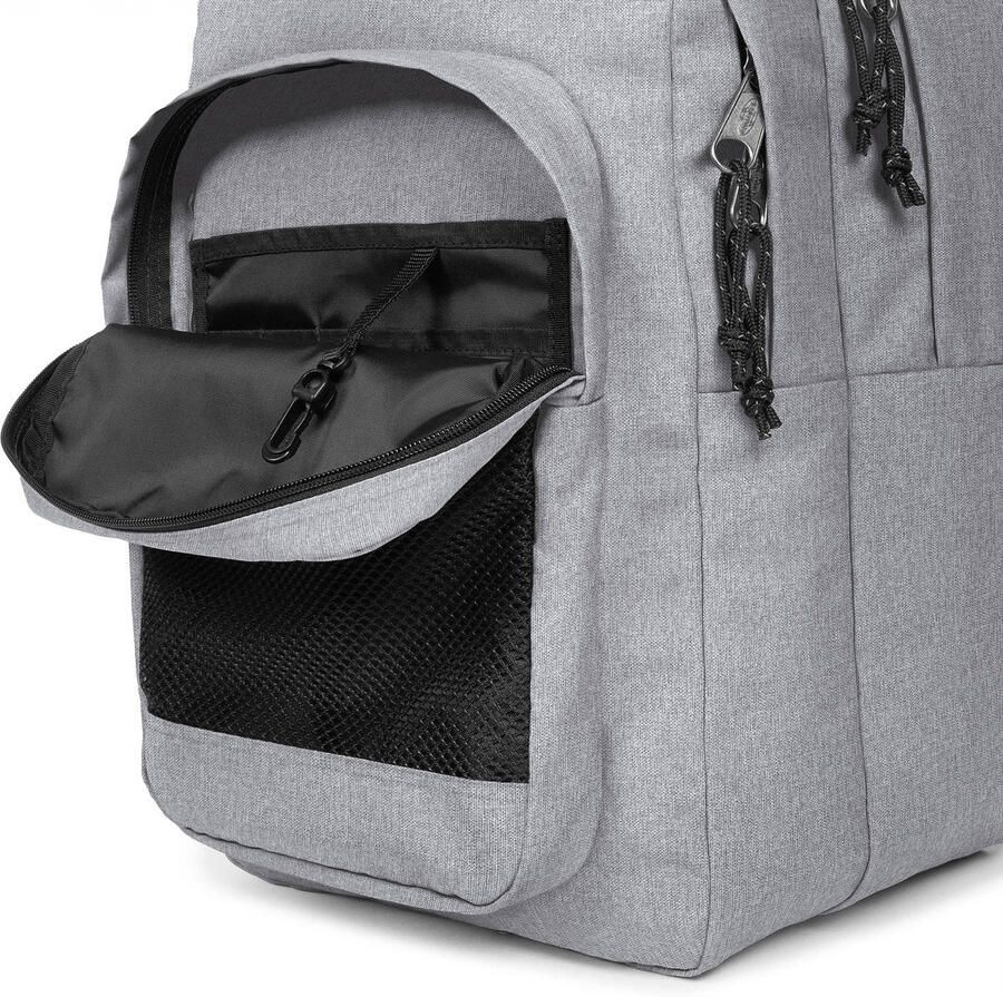 Eastpak rugzak Study Buddy sunday grey - Foto 2