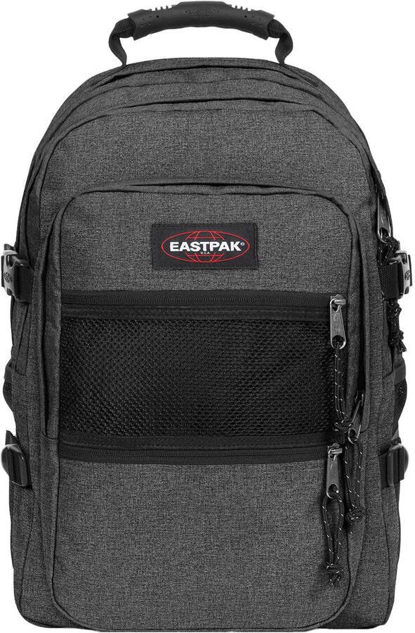 Eastpak rugzak Suplyer black denim
