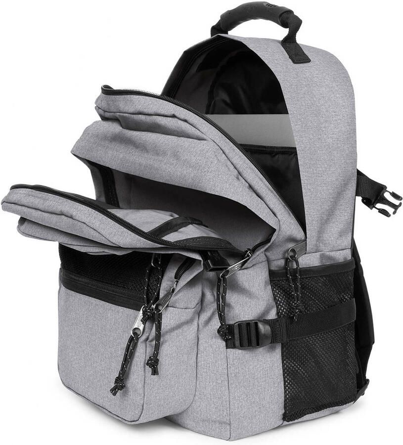 Eastpak rugzak Suplyer sunday grey - Foto 2