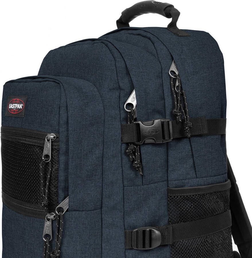 Eastpak rugzak Suplyer triple denim - Foto 2