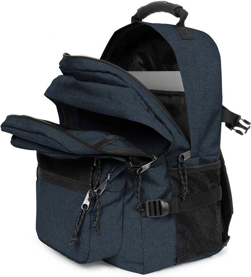Eastpak rugzak Suplyer triple denim - Foto 3