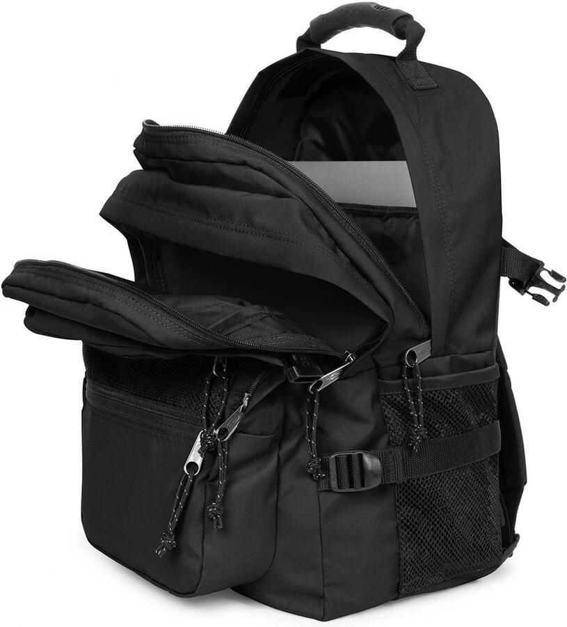 Eastpak rugzak Suplyer zwart - Foto 2