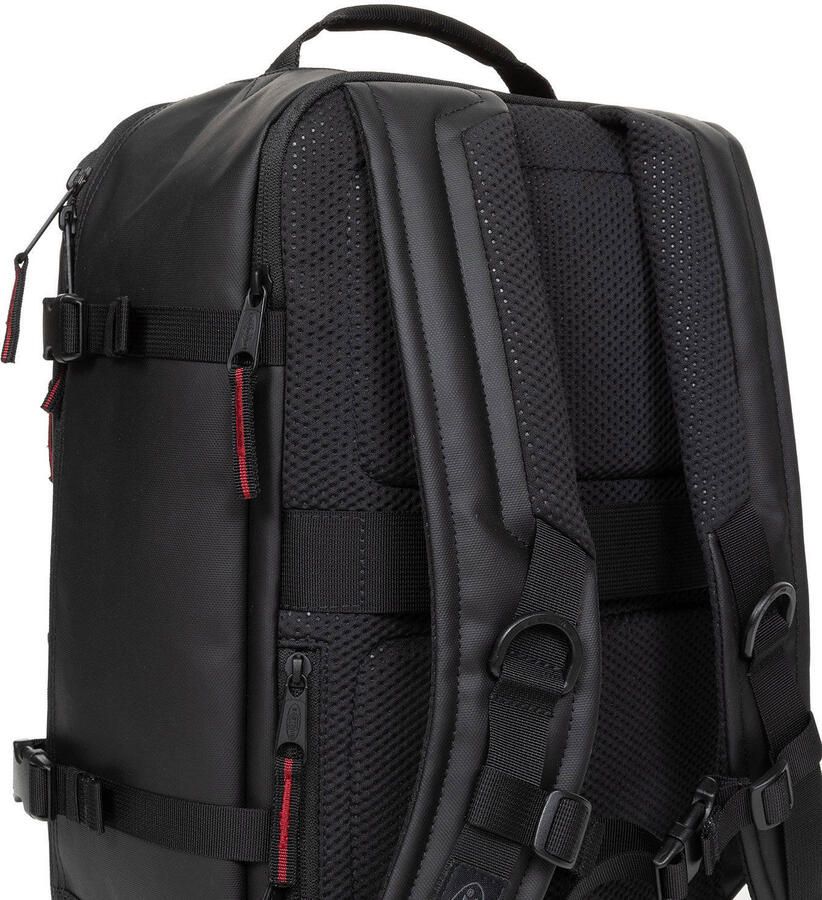 Eastpak rugzak Tecum Cabin cnnct top black