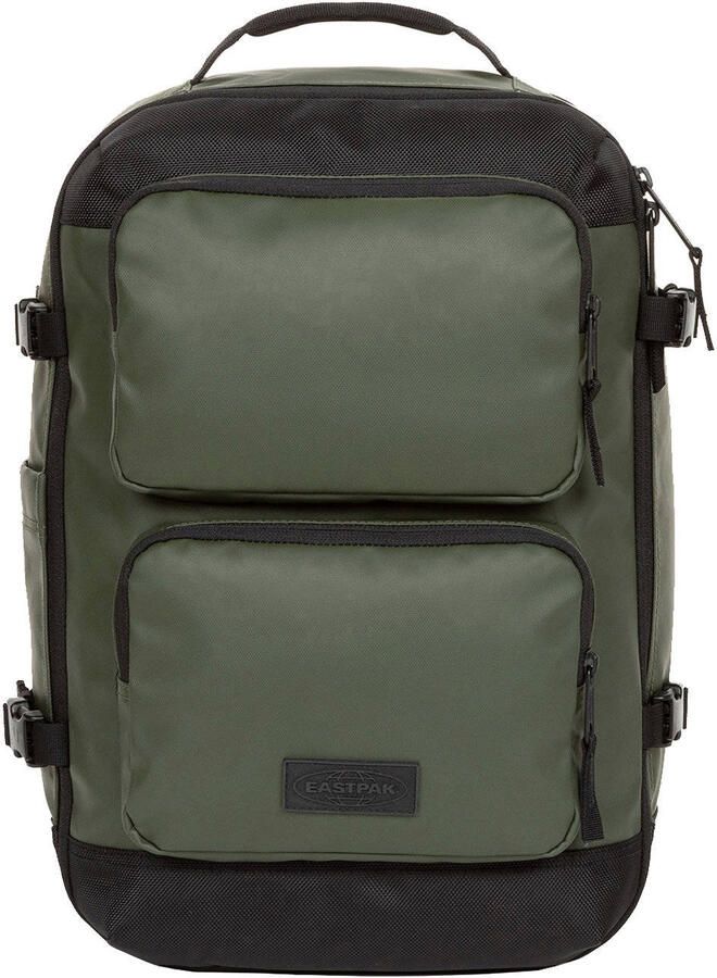 Eastpak rugzak Tecum Cabin cnnct top khaki - Foto 3
