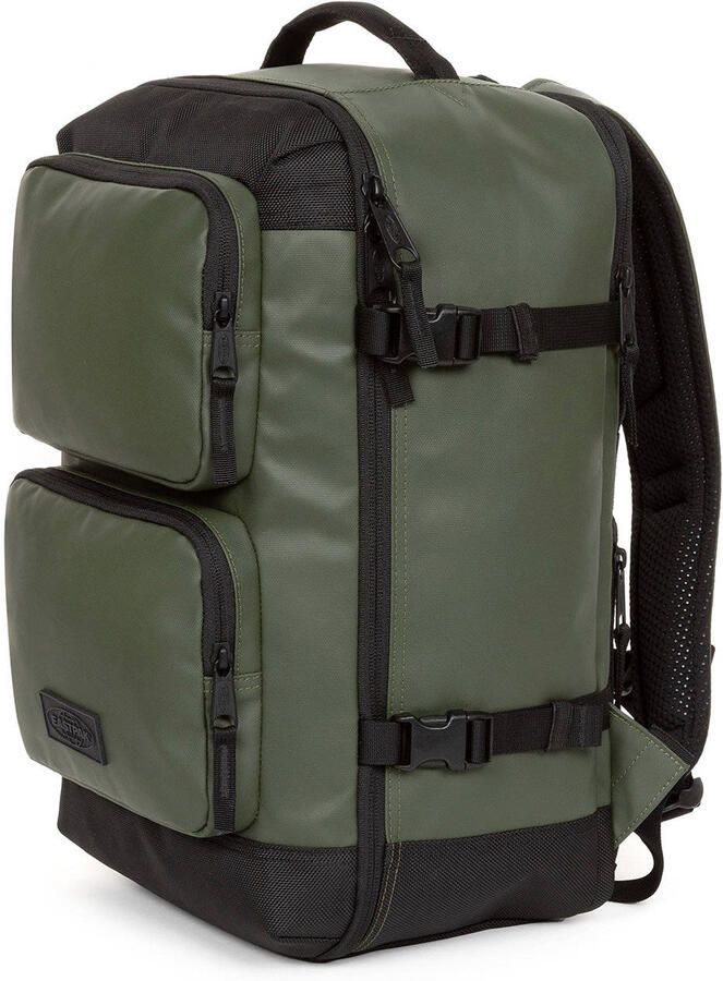 Eastpak rugzak Tecum Cabin cnnct top khaki - Foto 2