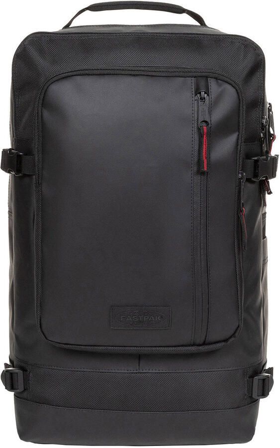 Eastpak rugzak Tecum L cnnct top black - Foto 3