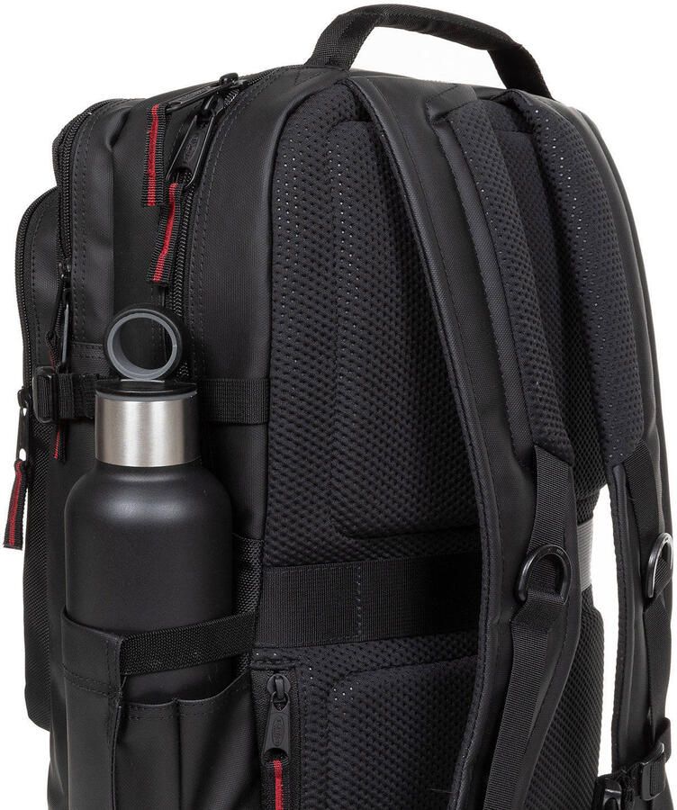 Eastpak rugzak Tecum L cnnct top black - Foto 2