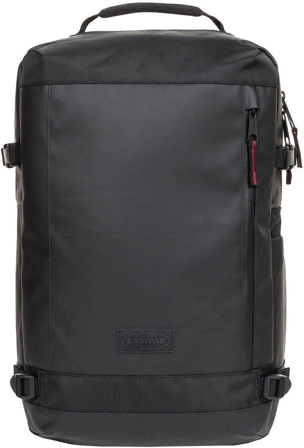 Eastpak rugzak Tecum M cnnct top black