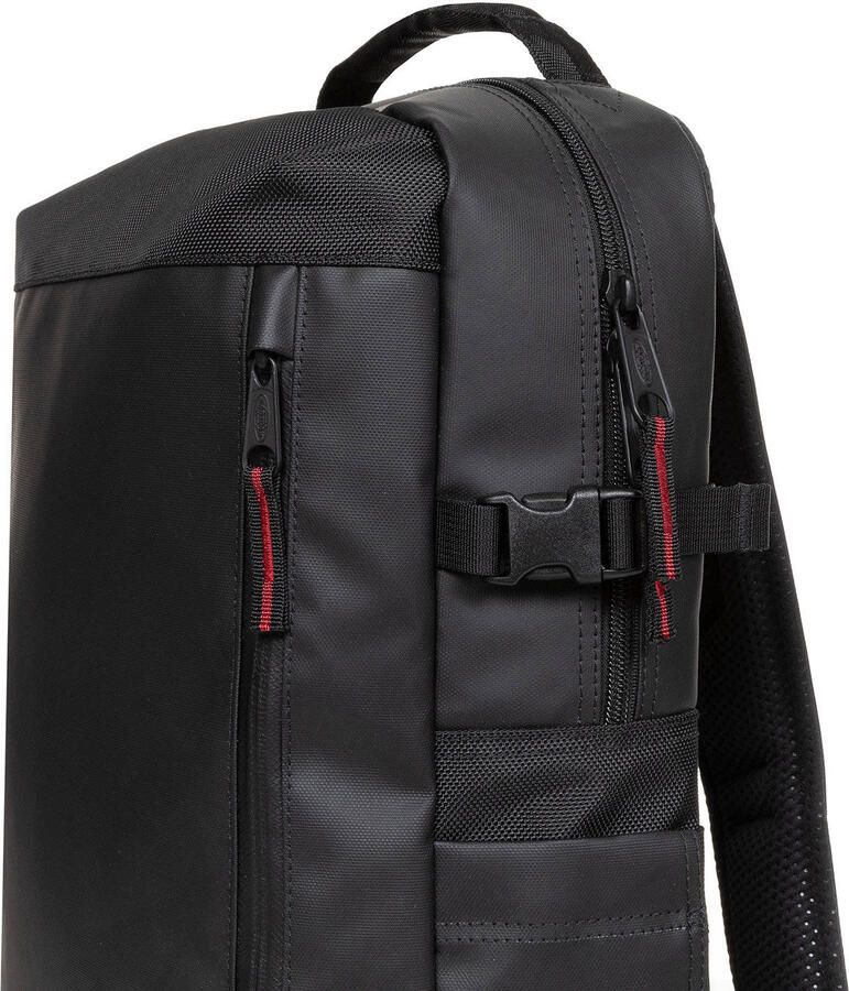 Eastpak rugzak Tecum M cnnct top black - Foto 2