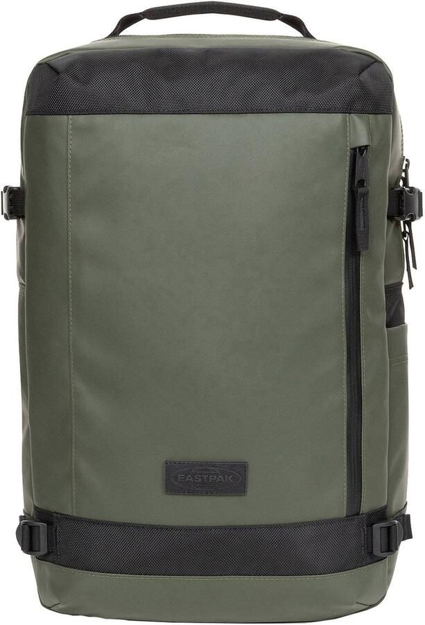 Eastpak rugzak Tecum M cnnct top khaki