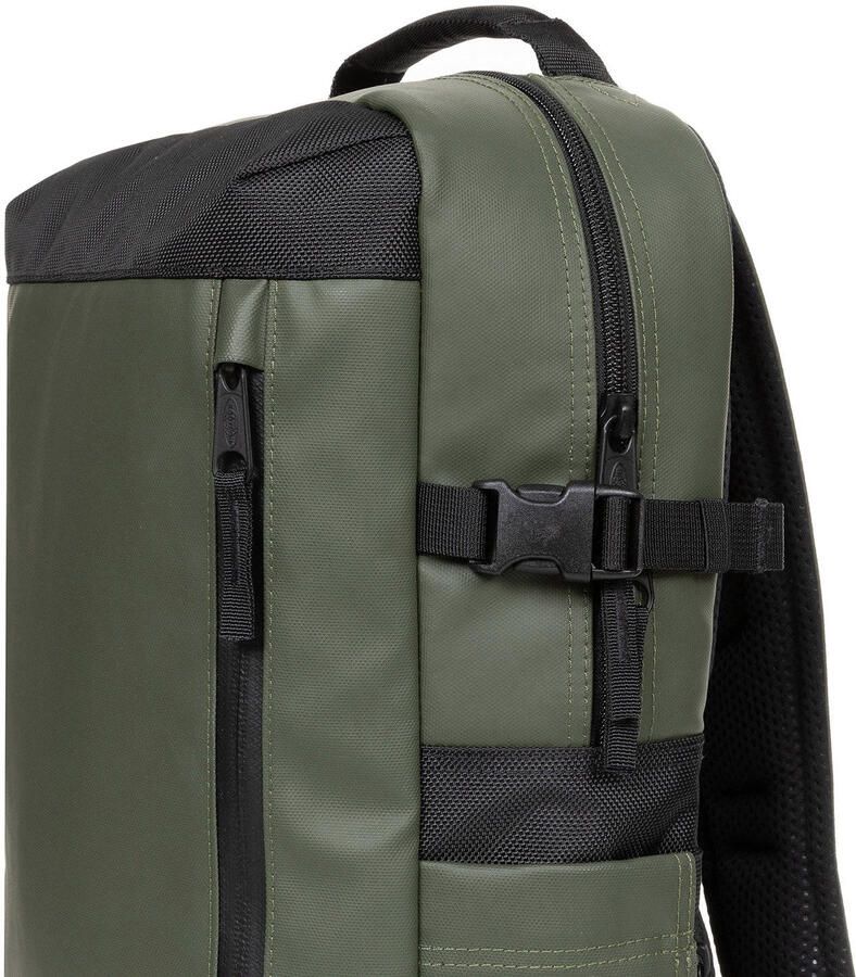 Eastpak rugzak Tecum M cnnct top khaki - Foto 2