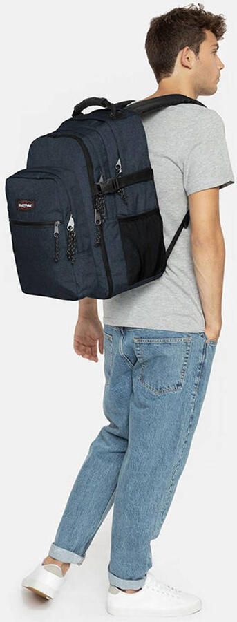 Eastpak Tutor computer rugzak Blauw - Foto 2