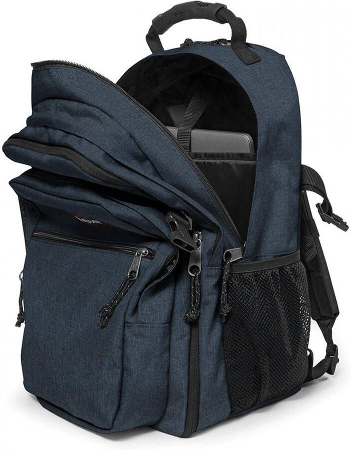Eastpak Tutor computer rugzak Blauw