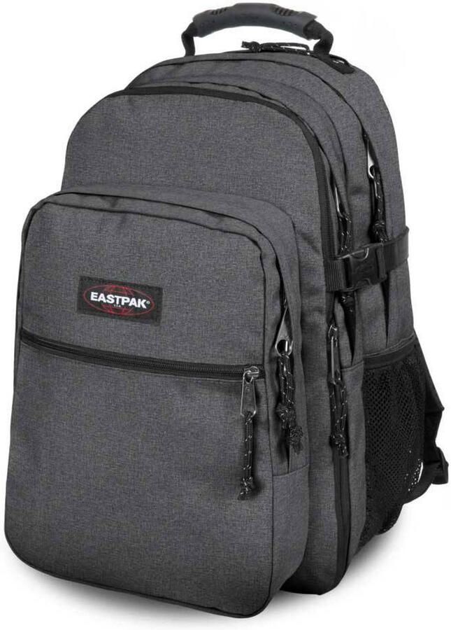 Eastpak Casual Rugzakken Anthracite Neutral Tutor Gray Heren - Foto 2