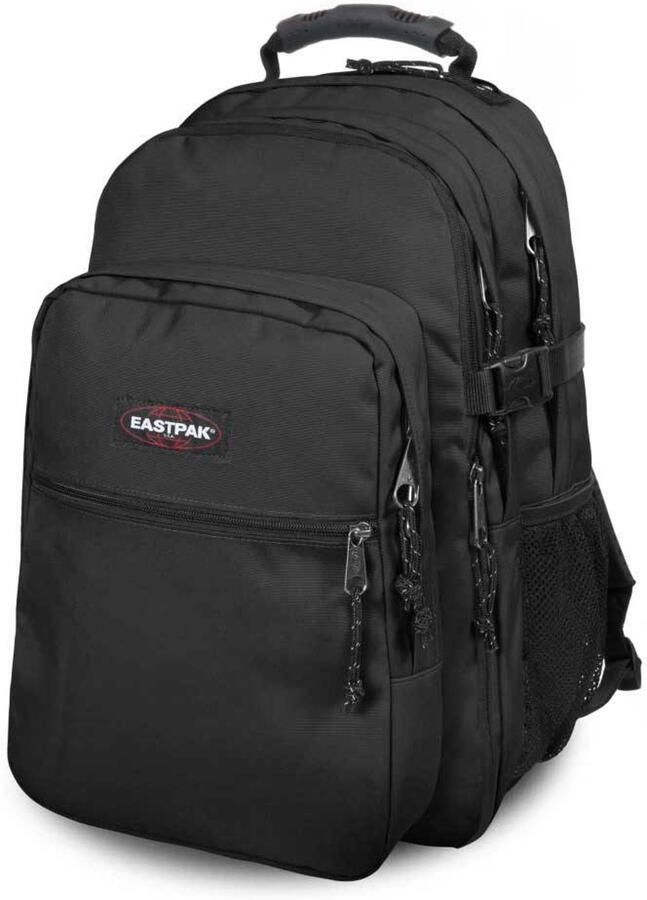Eastpak Vrijetijdsrugzak TUTOR Black bevat gerecycled materiaal(global recycled standard ) - Foto 2