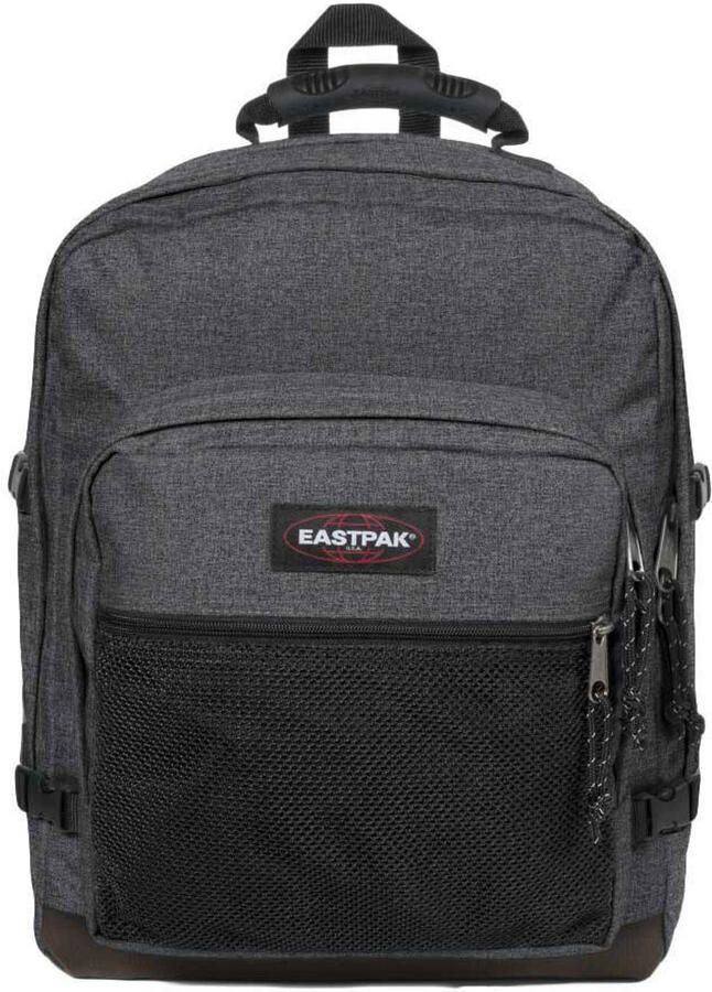 Eastpak Rugzak ULTIMATE EK00050-77H BLACK DENIM - Foto 3