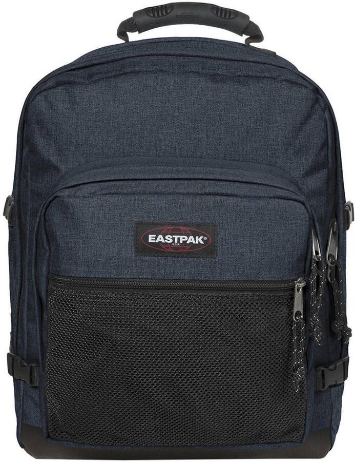 Eastpak rugzak Ultimate triple denim - Foto 3