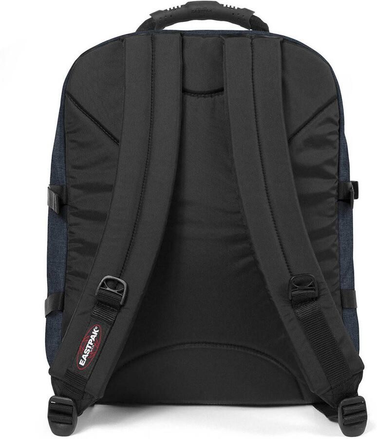 Eastpak rugzak Ultimate triple denim