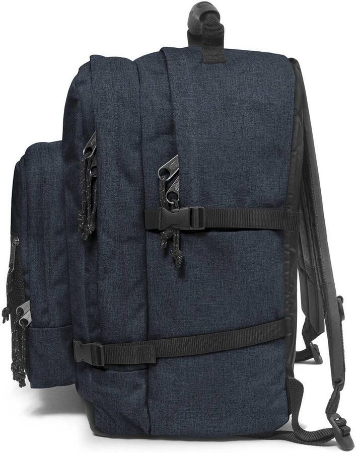 Eastpak rugzak Ultimate triple denim - Foto 2