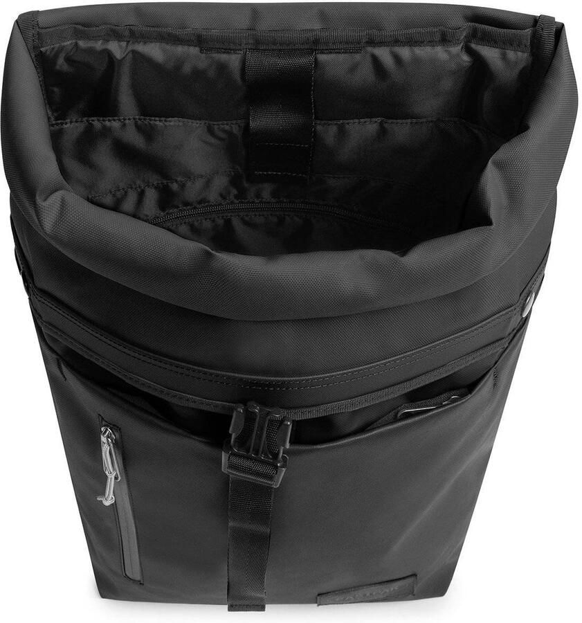 Eastpak rugzak Up Roll Tarp black2