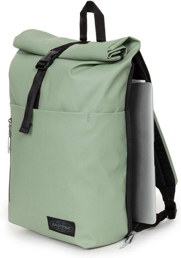 Eastpak rugzak Up Roll Tarp khaki