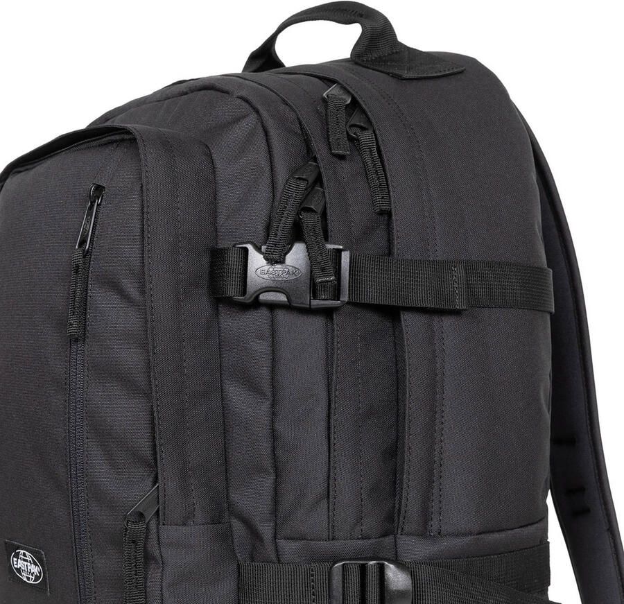 Eastpak Vrijetijdsrugzak VOLKER met veel bergruimte