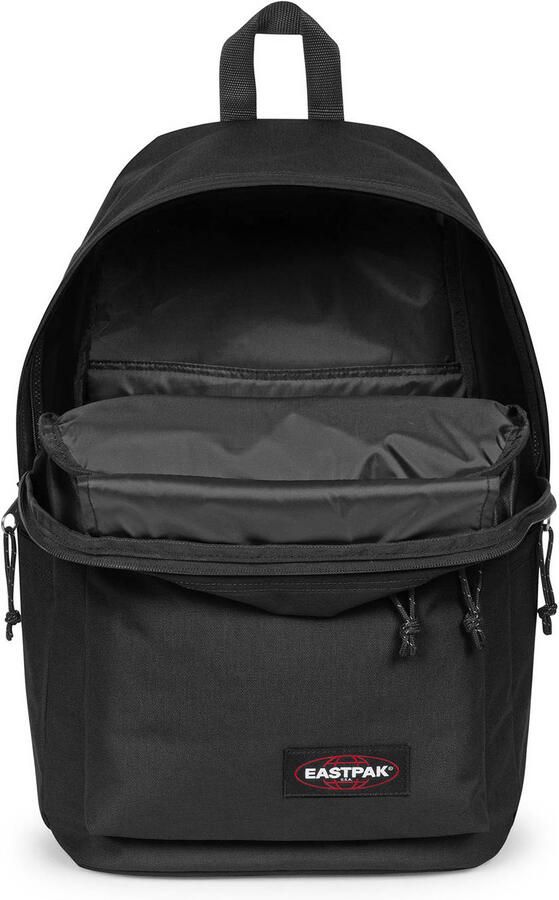 Eastpak rugzak Day Pak'r Pro black