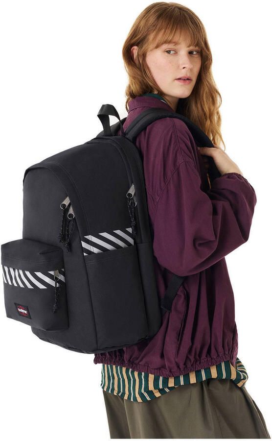 Eastpak rugzak zwart