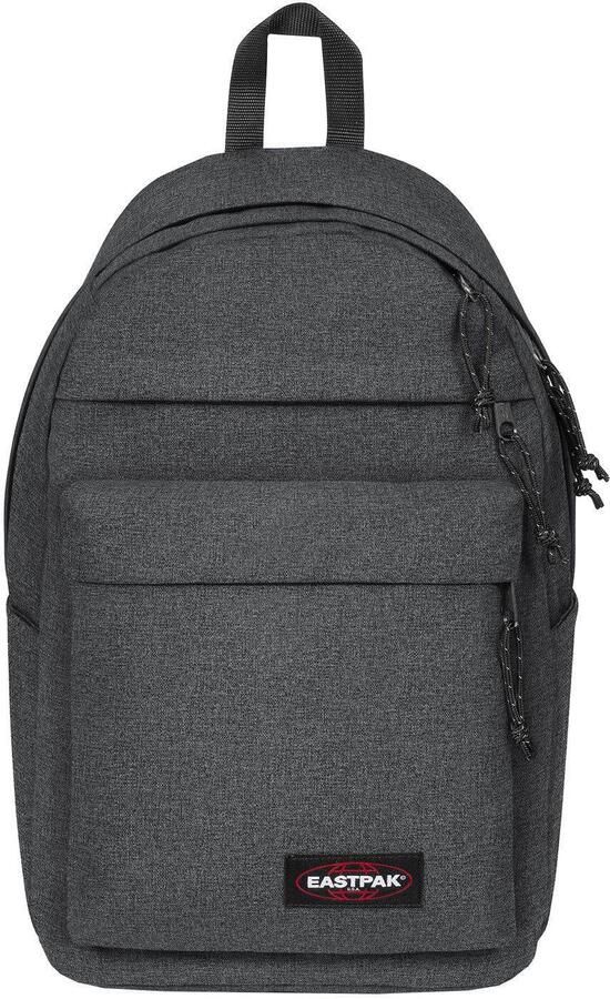Eastpak rugzak Day Pak'r Pro black denim
