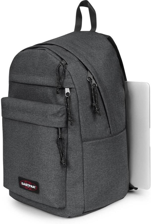 Eastpak rugzak Day Pak'r Pro black denim - Foto 3
