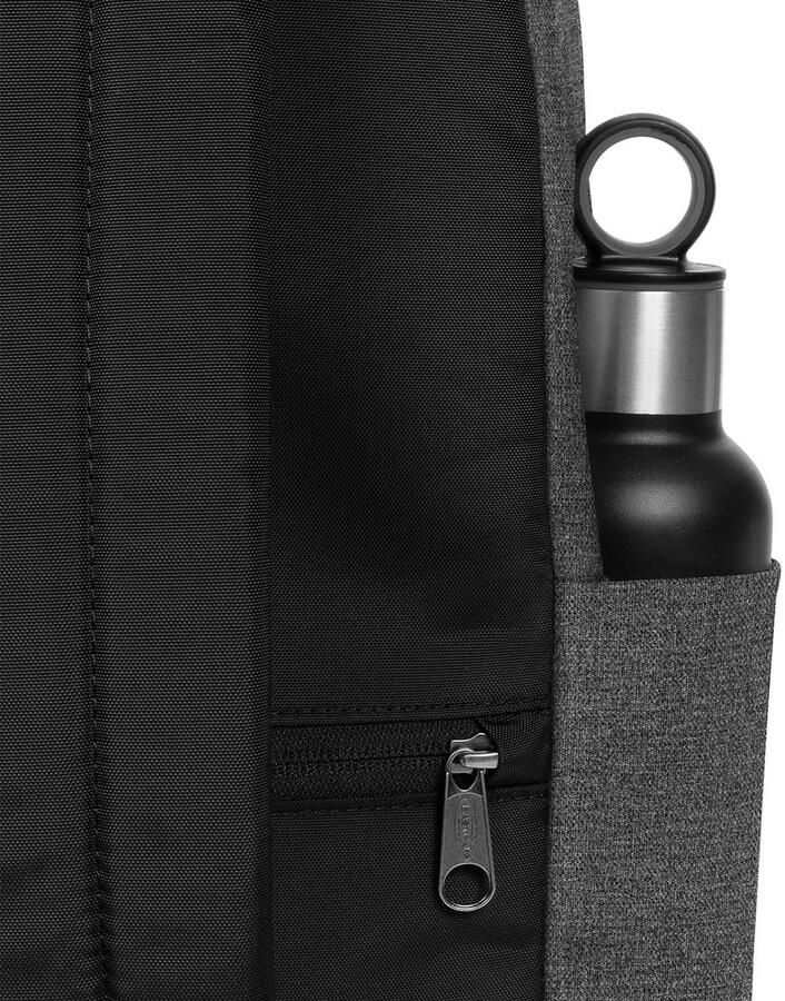 Eastpak rugzak Day Pak'r Pro black denim - Foto 2