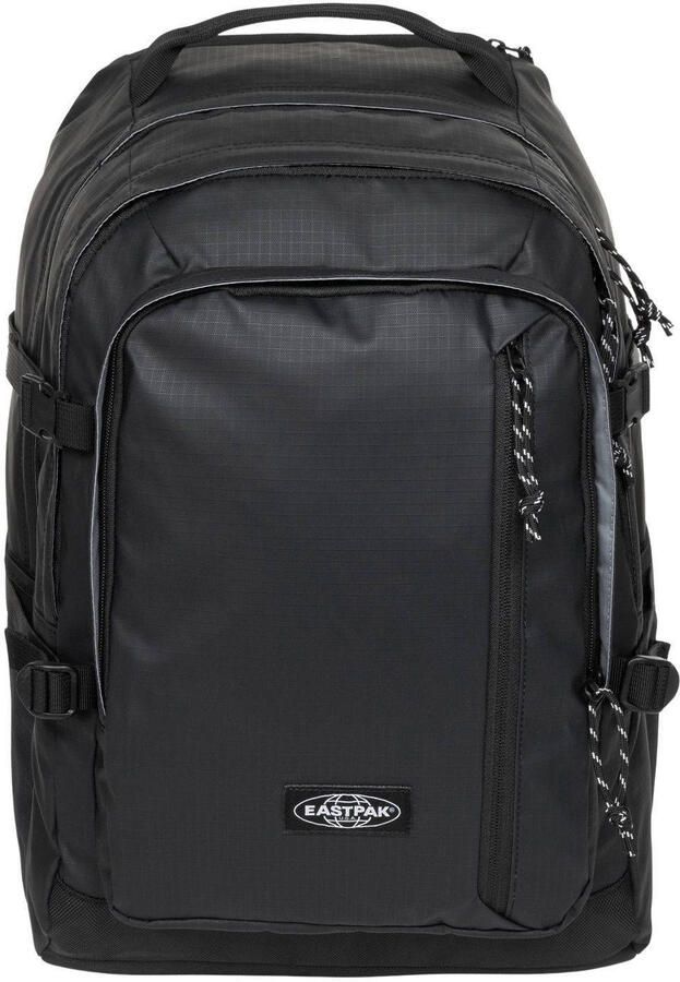 Eastpak rugzak zwart