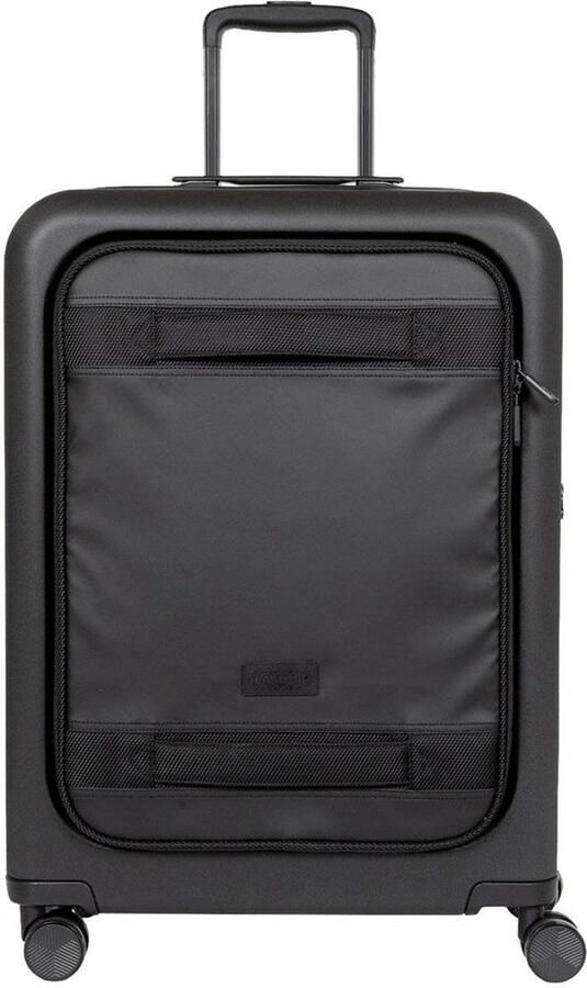Eastpak trolley Cnnct Case 65 cm. zwart