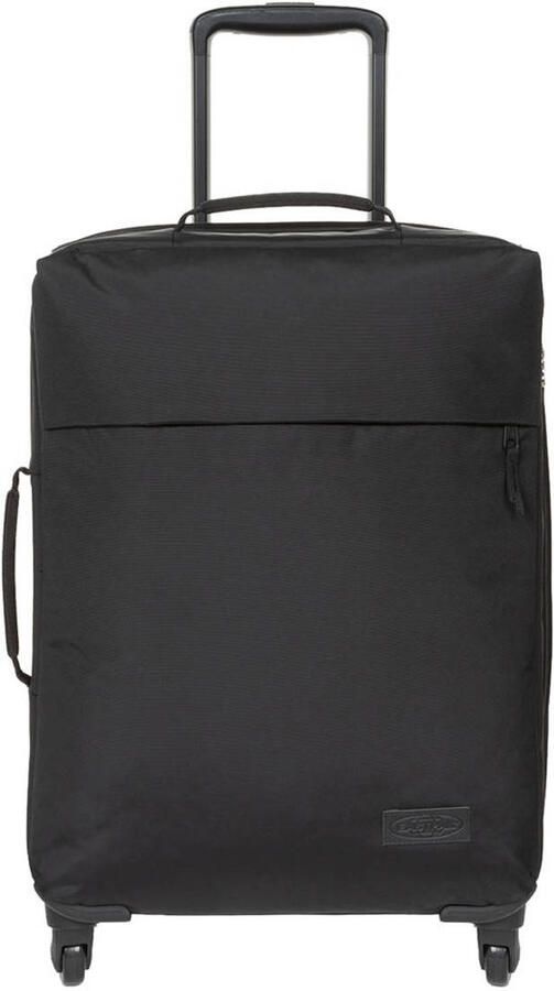 Eastpak trolley Cnnct F 54 cm. zwart