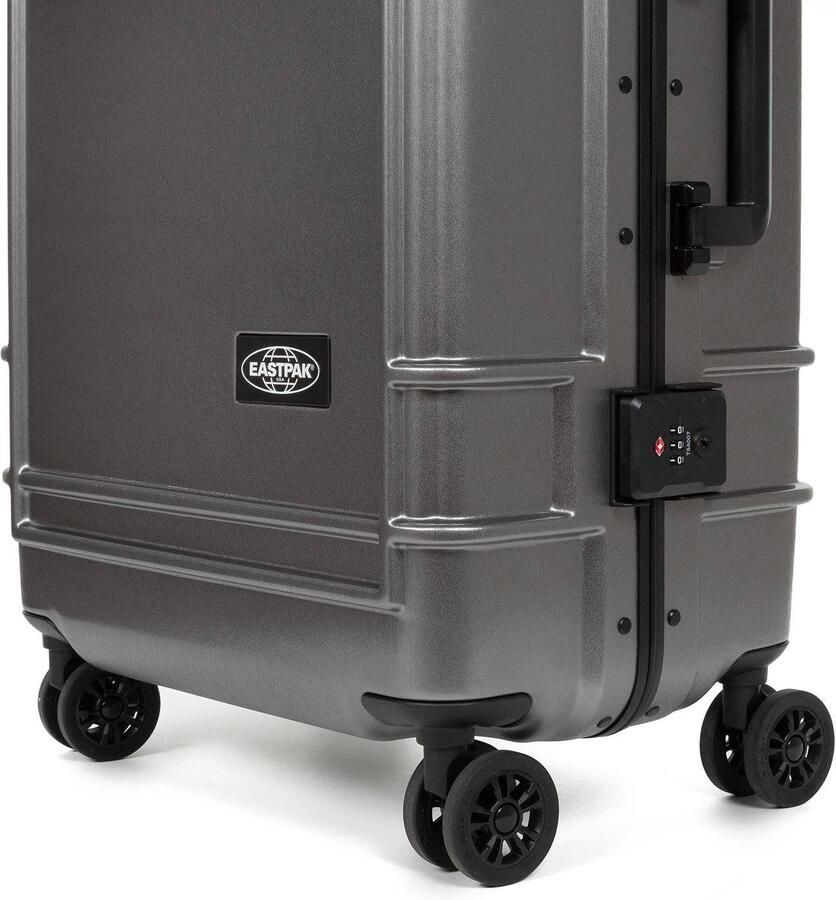 Eastpak trolley Resist'R 68 cm. grijs