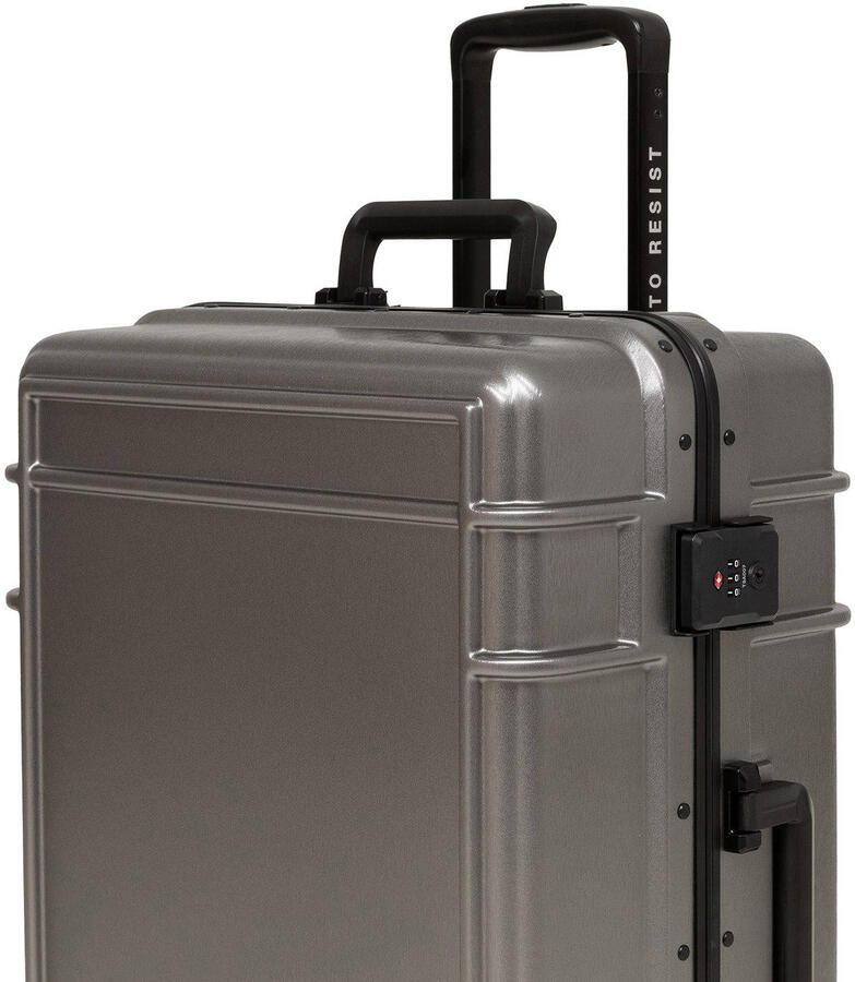 Eastpak trolley Resist'R 68 cm. grijs - Foto 3