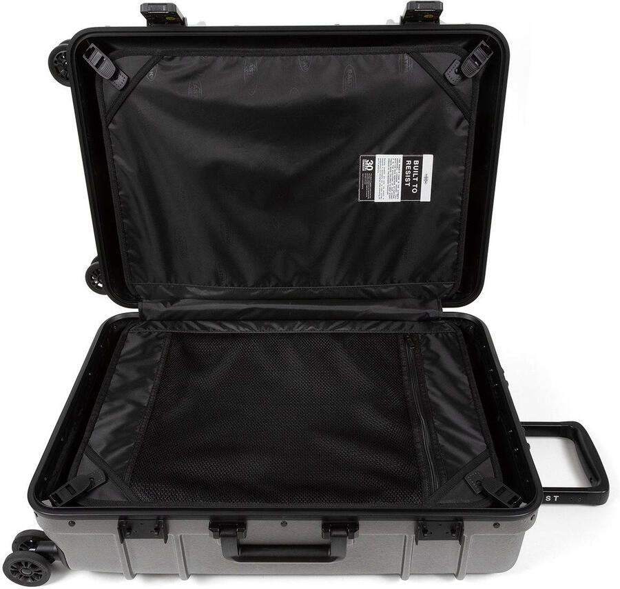 Eastpak trolley Resist'R 68 cm. grijs - Foto 2