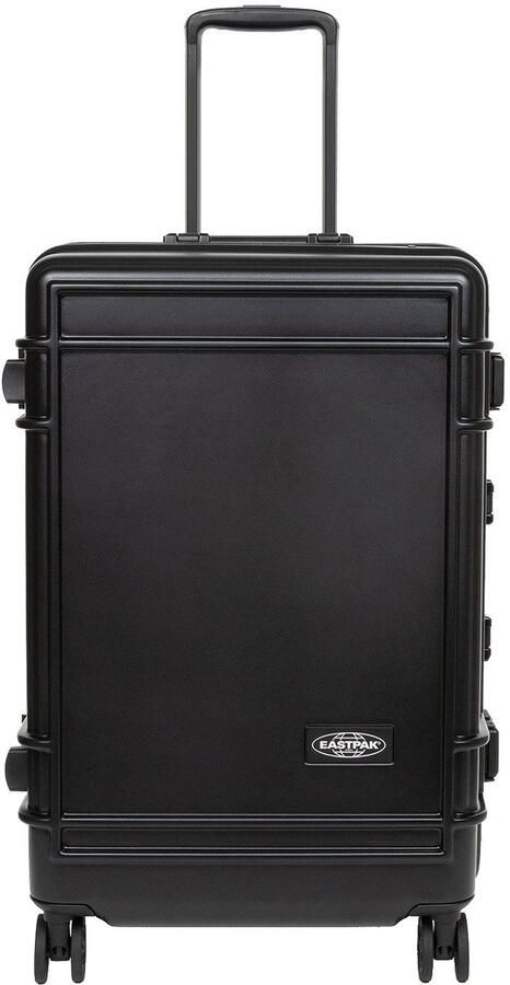 Eastpak trolley Resist'R 68 cm. zwart