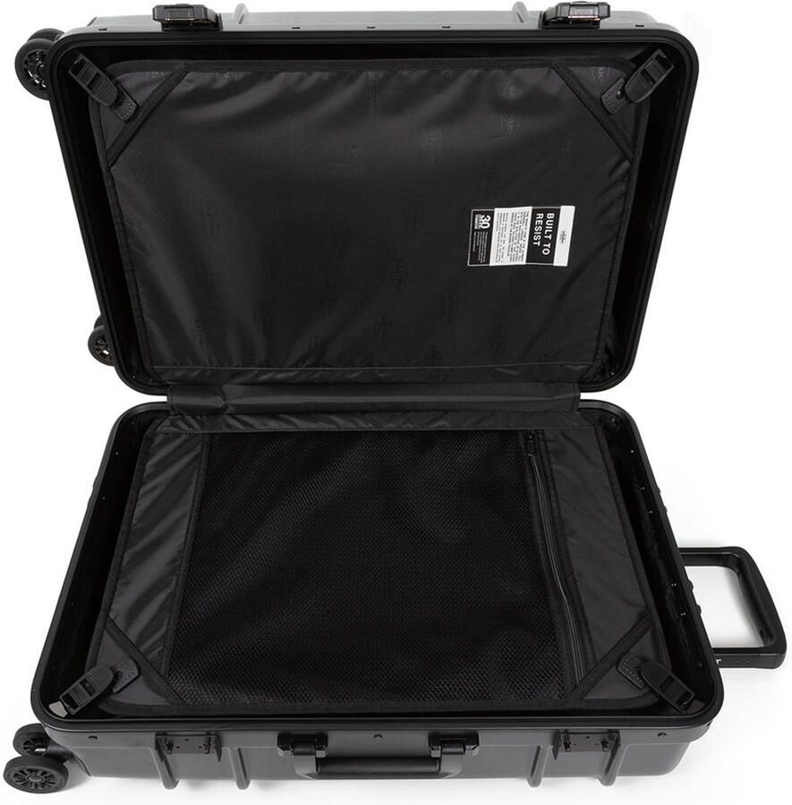 Eastpak trolley Resist'R 68 cm. zwart - Foto 2
