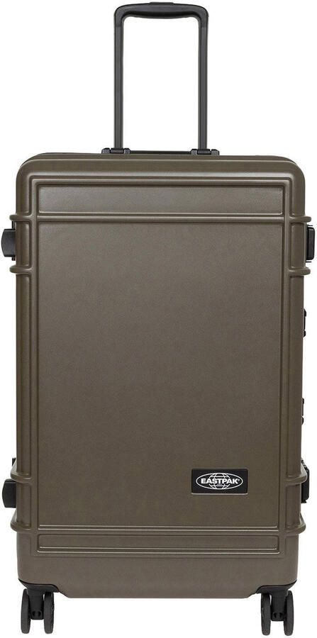 Eastpak trolley Resist'R 68cm. kaki