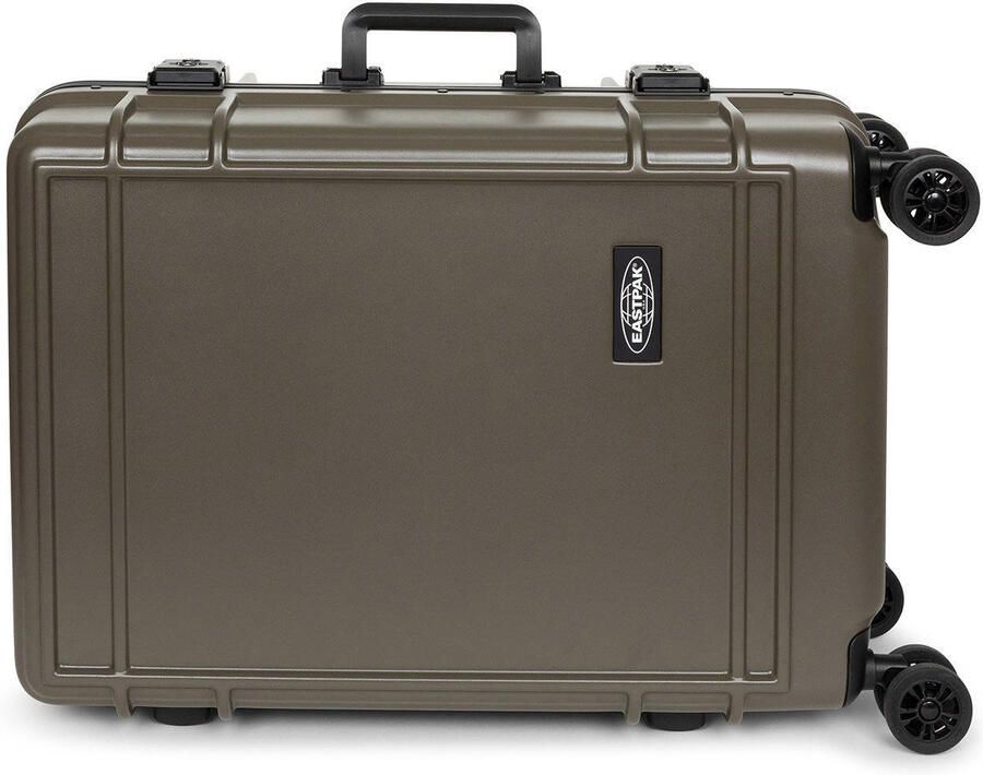 Eastpak trolley Resist'R 68cm. kaki - Foto 2