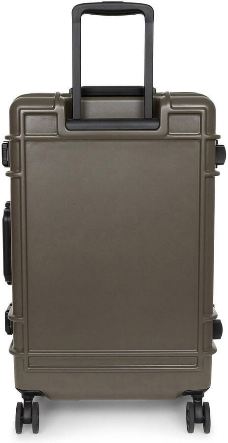 Eastpak trolley Resist'R 68cm. kaki - Foto 3
